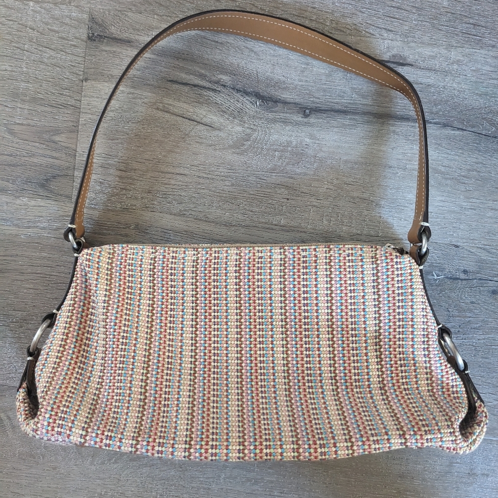Fossil Shoulder Bag